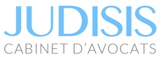 Logo cabinet d'avocats Judisis